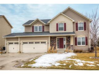 3710 161st St, Des Moines, IA 50323-2592