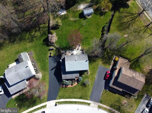 410 Steven St, Norristown PA  19403-2614 exterior