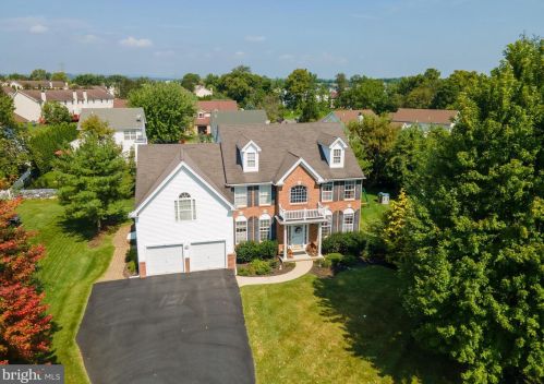 262 Timothy Trl, Easton, PA 18040-8468