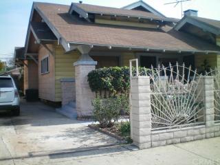 4116 Normandie Ave, Los Angeles CA  90044-2333 exterior