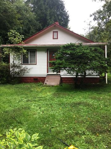 1529 Runyon Branch Rd, Mcveigh, KY 41555-7415