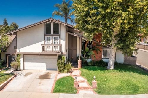 25660 Fedala Rd, Santa Clarita, CA 91355-2546