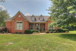 2835 Pavilion Pl, Murfreesboro TN  37129-0827 exterior