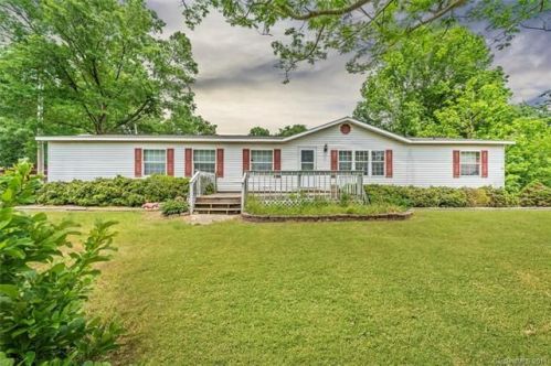 734 Horne Rd, White Store, NC 28133-8128