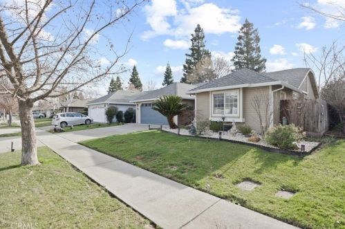 307 Legacy Ln, Chico CA  95973-5828 exterior