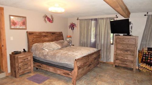 17639 Palamino Lk Dr, Dade City FL 33523-1949 exterior