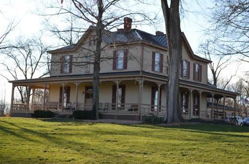 6759 State Route 159, Chillicothe, OH 45601-9197