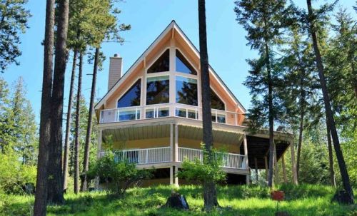 82 Beltane Pl, Sandpoint, ID 83860-5056