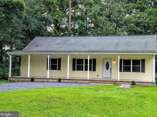 14396 Russell St, Milton, DE 19968-2642