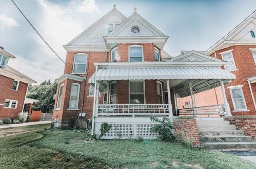174 Spring St, Blairsville, PA 15717-1423