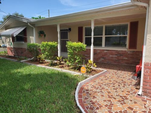 3553 Morley Dr, New Port Richey, FL 34652-6273
