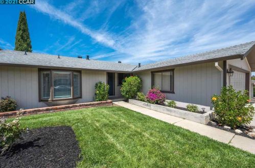 1035 Marie Ave, Pacheco, CA 94553-3520