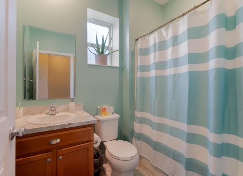 5930 Pine Trail Cir, Port Saint Lucie FL  34983 exterior