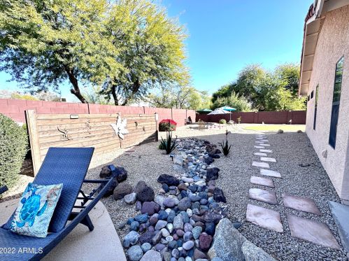 14405 60th Pl, Scottsdale AZ  85254-5544 exterior