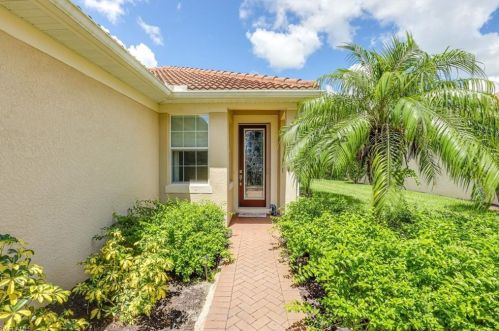 5797 Declaration Ct, Ave Maria FL  34142-9593 exterior