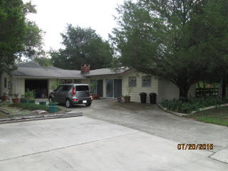 3475 Woodthrush St, Lecanto FL  34461-8555 exterior