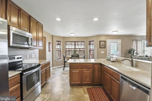 118 Point Landing Ln, Magnolia DE  19962 exterior