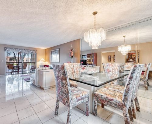 6193 Pointe Regal Cir, Delray Beach, FL 33484-1818