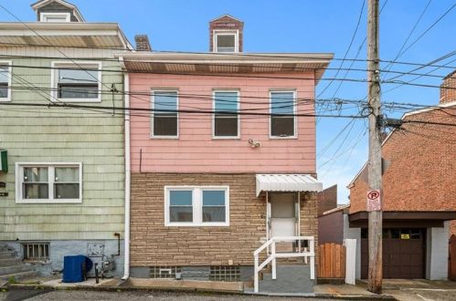 3916 Woolslayer Way, Pittsburgh, PA 15224-1431