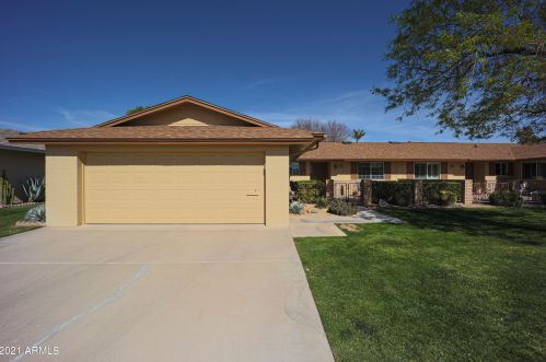 11116 Cameo Dr, Sun City, AZ 85351-2504