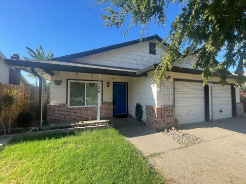 6128 Chickasaw Ct, Manteca CA  95336-2557 exterior