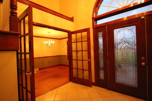 1115 Lehmer St, Latrobe PA  15650-2254 exterior