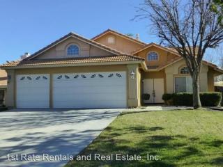 8542 Rosemary Dr, Riverside CA  92508-2965 exterior