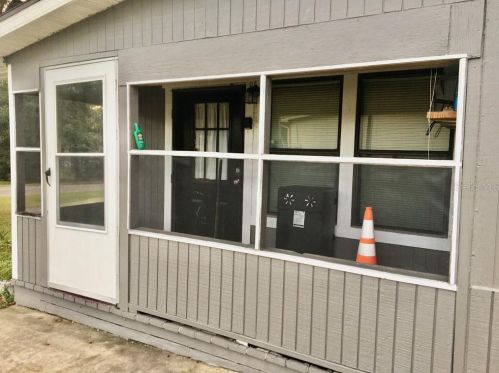 11575 129th Pl, Ocklawaha FL  32179-5066 exterior