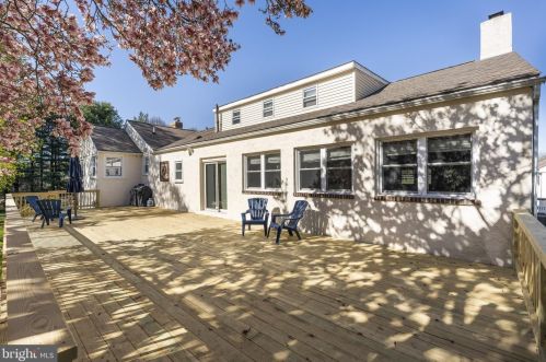 388 Bishop Hollow Rd, Newtown Square PA  19073-3901 exterior
