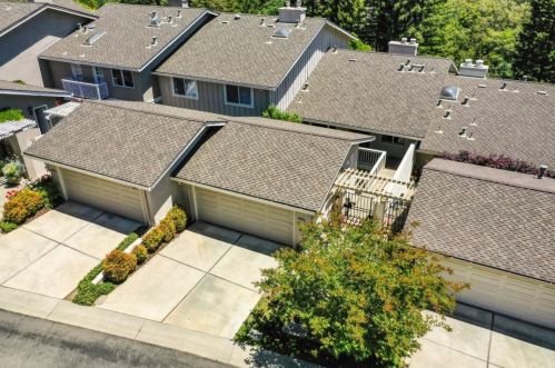 14658 Fieldstone Dr, Saratoga CA  95070-5733 exterior