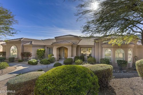 15035 Tequesta Ct, Scottsdale, AZ 85268-1606