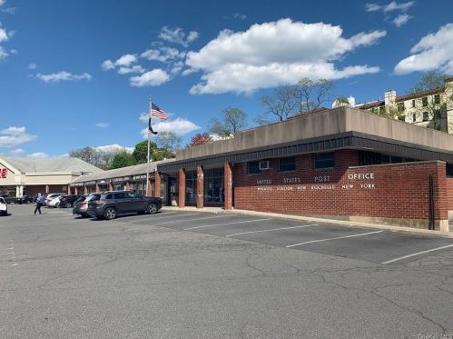 1255 North Ave, New Rochelle NY  10804-2605 exterior