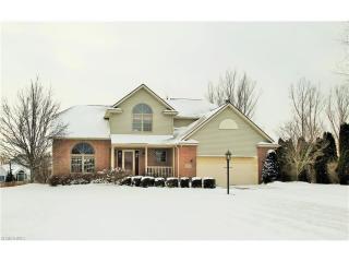 10381 Golden Ridge Dr, Wadsworth, OH 44281-8648