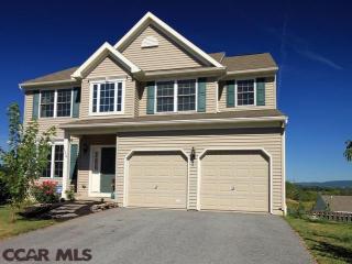 124 Exeter Ln, Wingate, PA 16823-8436