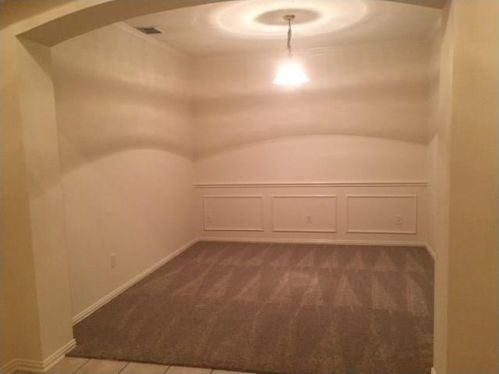 3400 Viburnum Dr, St Paul TX  75098-7456 exterior