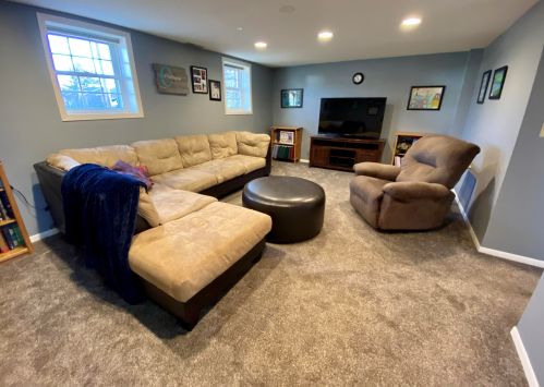 2907 Glendale Ave, La Crosse WI  54601-7486 exterior