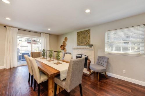 130 Remington Dr, Folsom CA  95630-4824 exterior