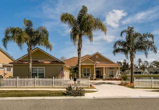 1851 Paradise Moorings Blvd, Middleburg, FL 32068-6651