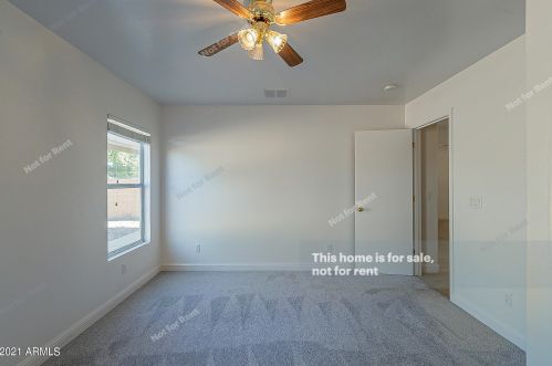 22774 Cocopah St, Buckeye AZ 85326-9681 exterior