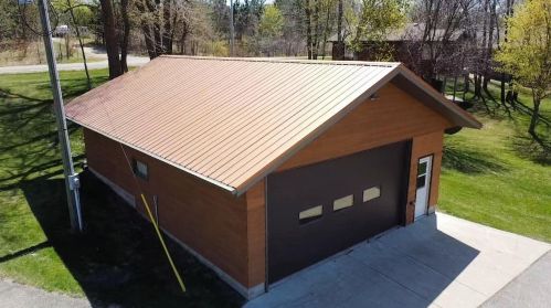 9637 Water Lily Trl, Alex MN  56308-9756 exterior