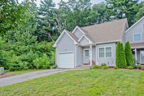 25 Ains Manor Rd, Palmer, MA 01069-2301