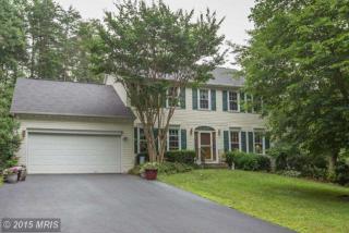 11211 Cinnamon Teal Dr, Spotsylvania, VA 22553-3652
