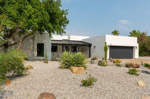 7614 20th St, Phoenix AZ  85020-4703 exterior