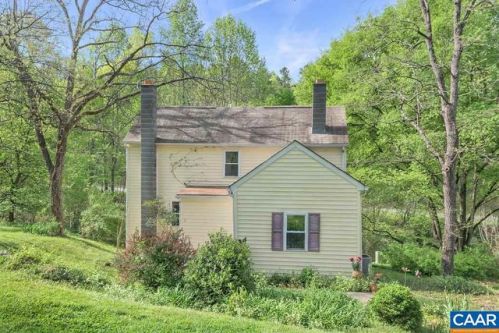 2908 Precinct Rd, Esmont, VA 22937-1913