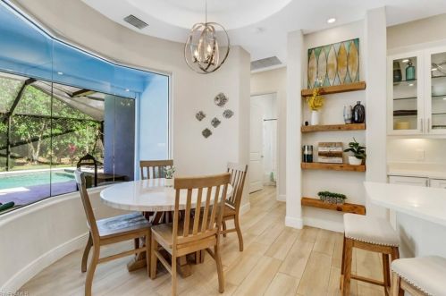 421 35th Ave, Naples FL  34120-1356 exterior