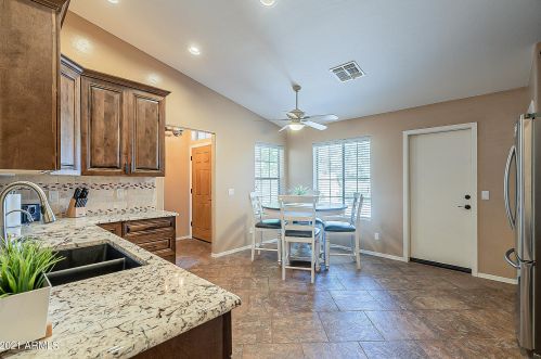 664 Chatsworth, Mesa AZ 85208-7153 exterior