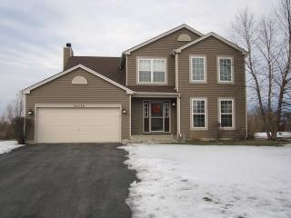 24238 88th St, Paddock Lake, WI 53168-9089