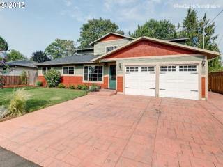 470 Yonia Ct, Beaverton, OR 97124-2816