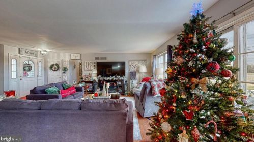 314 Friendship Way, Harrington DE  19952-3272 exterior