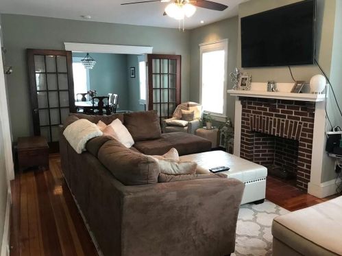 151 Grand Ave, Providence RI  02905-3909 exterior